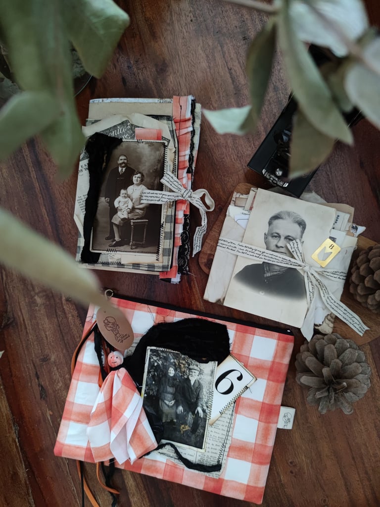 Boho Box - Salem - C