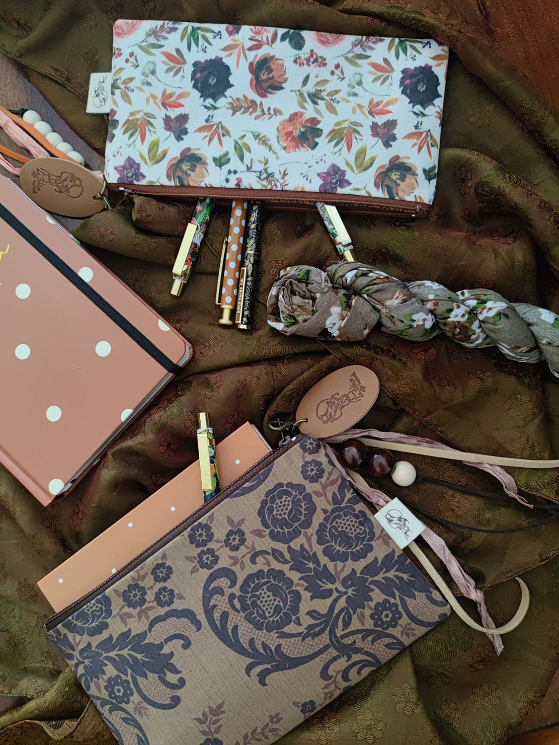 Pack de Estuches D