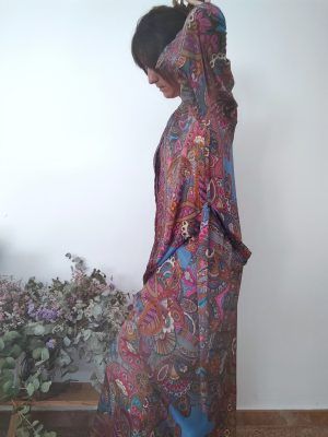 Kimono Largo - Shiva