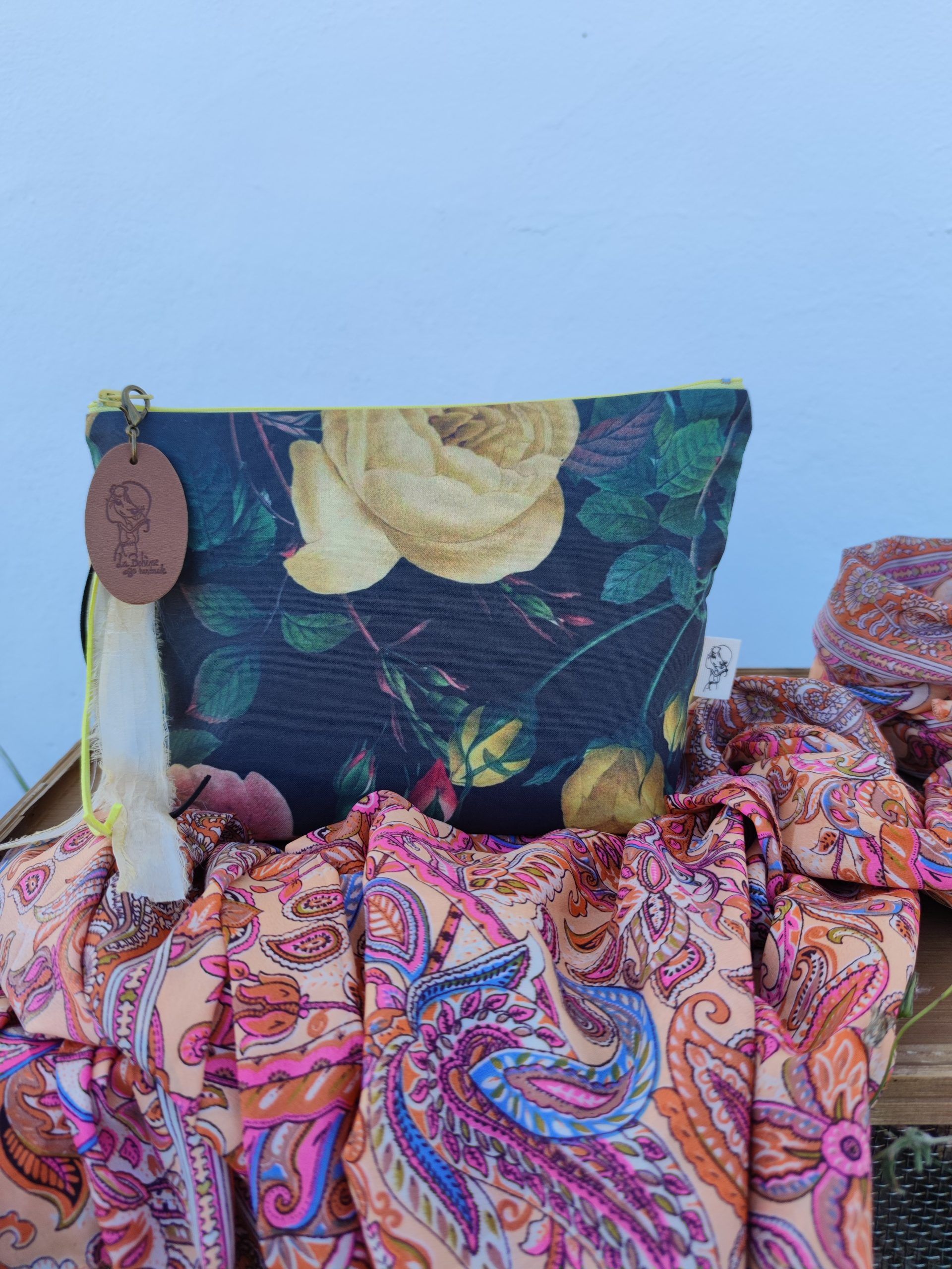 Bohemio Mini - Jane Benett - Imagen 2