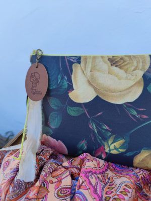 Bohemio Mini - Jane Benett