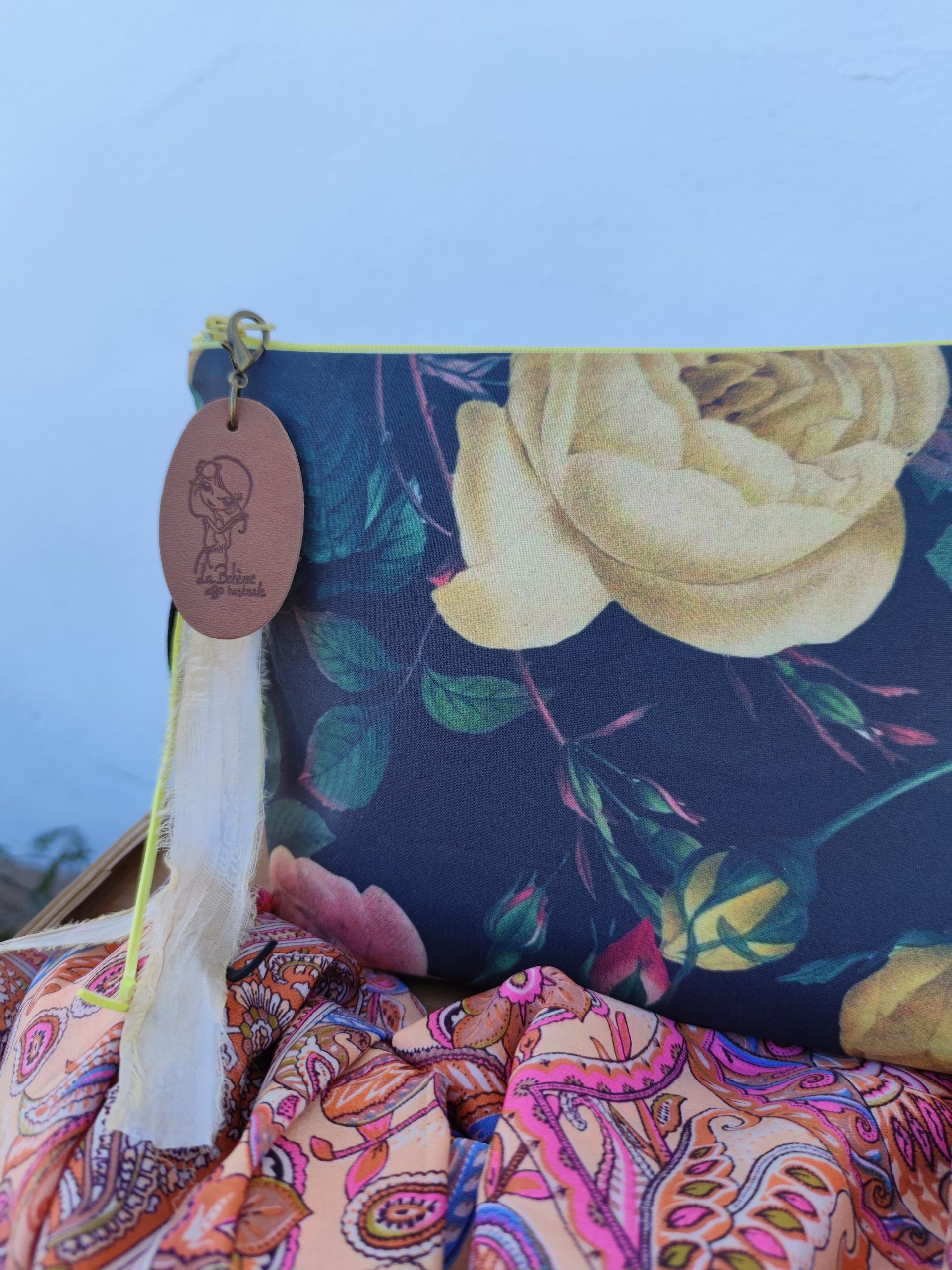 Bohemio Mini - Jane Benett