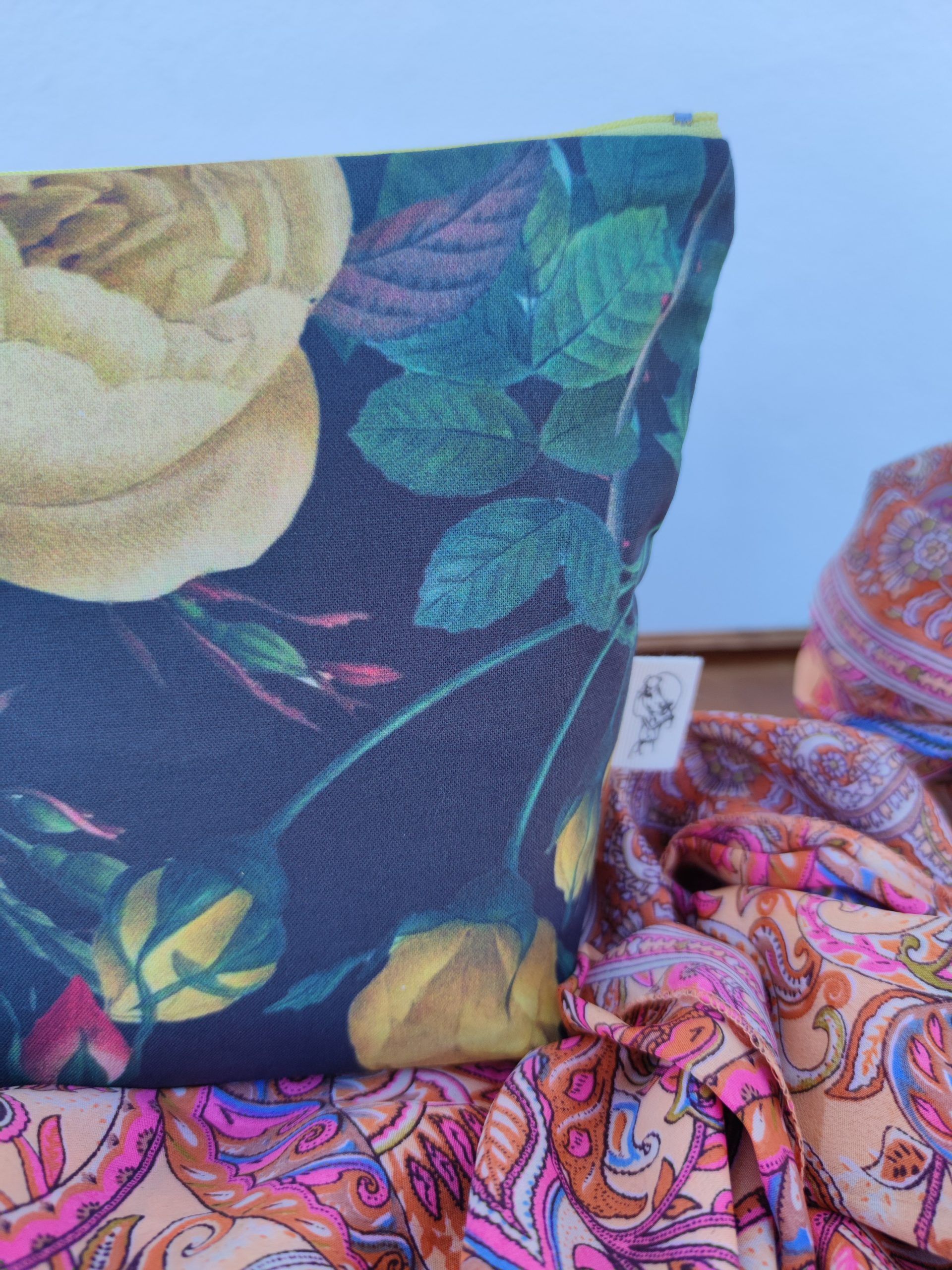Bohemio Mini - Jane Benett - Imagen 4