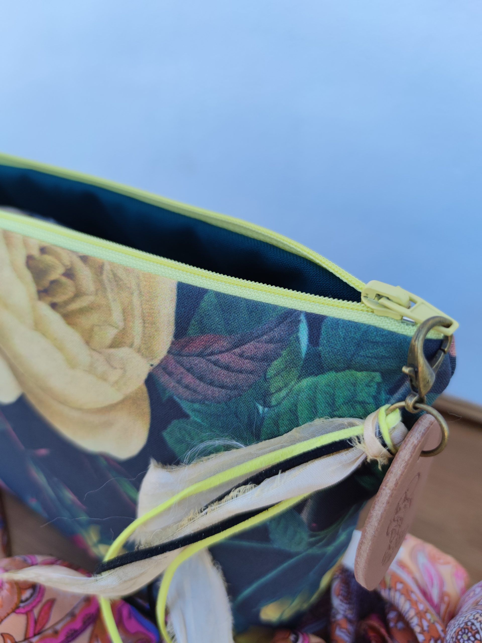 Bohemio Mini - Jane Benett - Imagen 3
