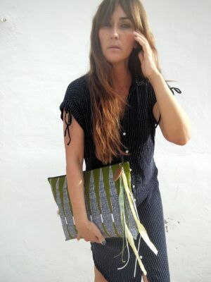 Bohemio Big - Verde