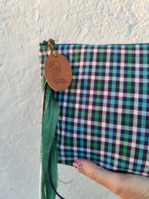 Bohemio Mini - Caminante que escribe