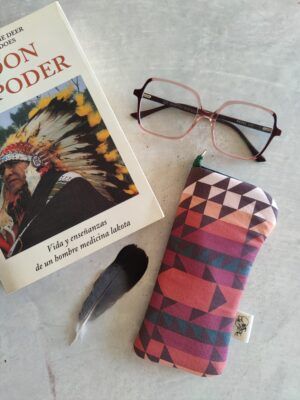 Funda para gafas - Kaw