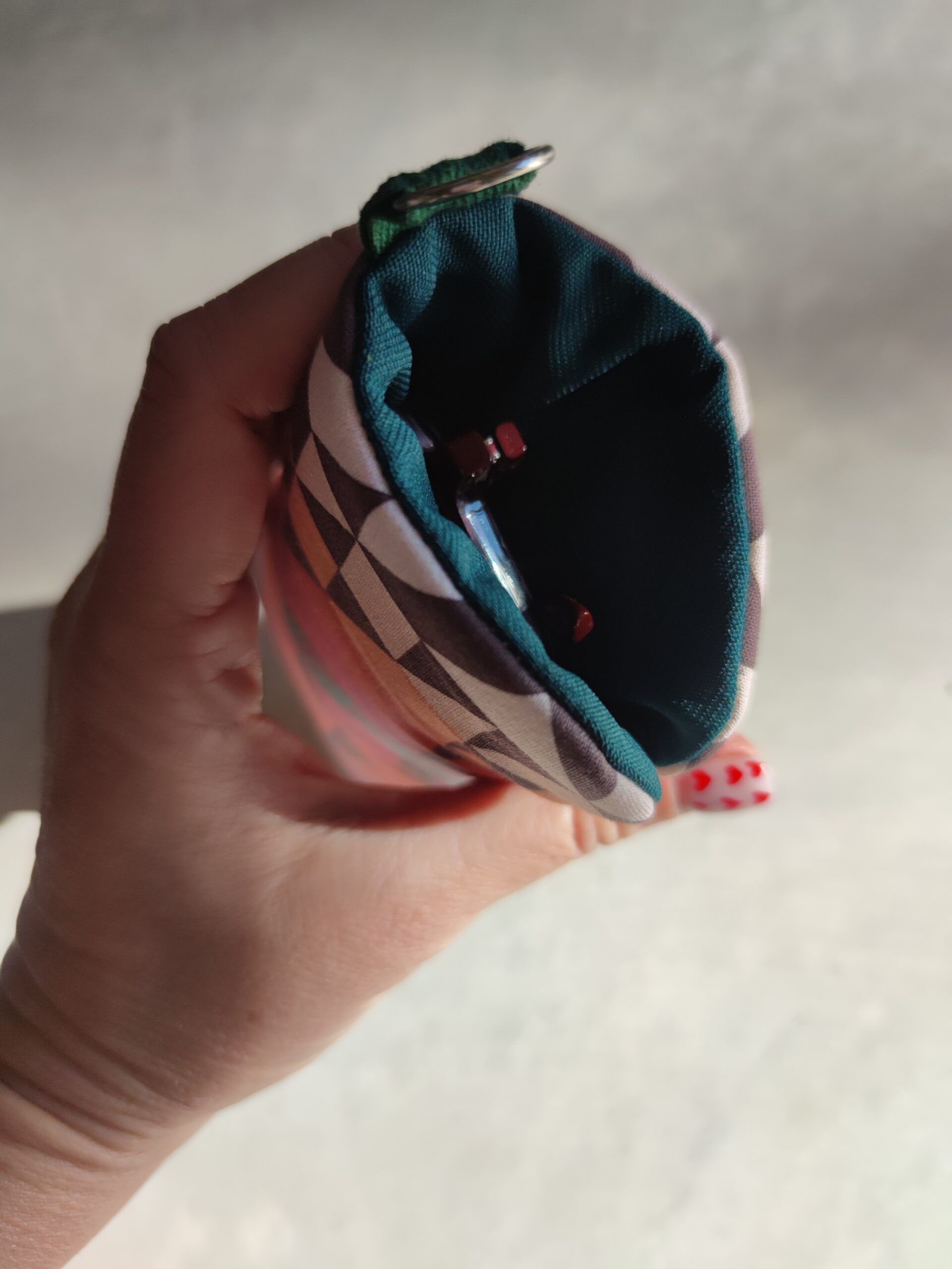 Funda para gafas - Kaw - Imagen 2