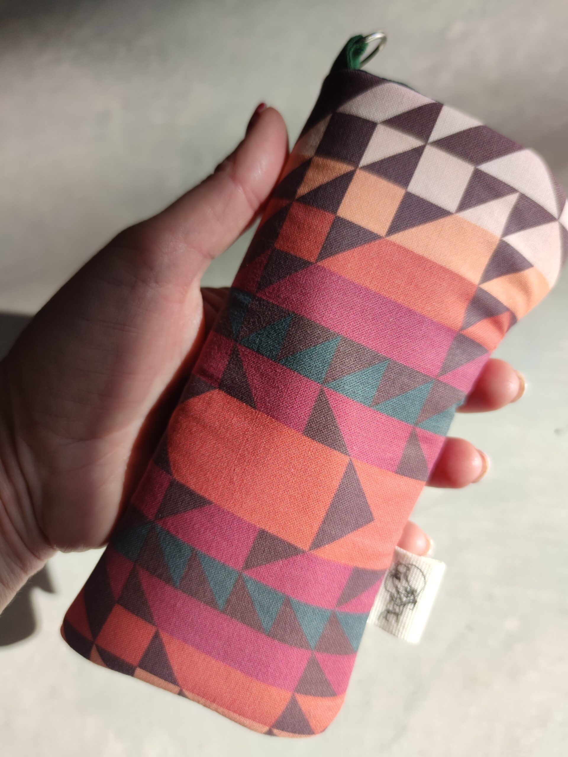 Funda para gafas - Kaw - Imagen 3