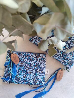 Bohemio XS - Bayas azules
