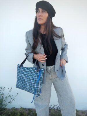 Le Sac - Caminante que escribe