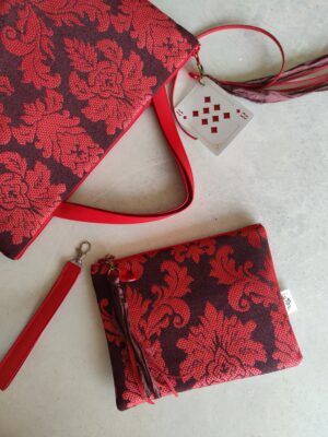 Bohemio XS - La Reina Roja