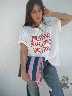 Bohemio - Pink Valley