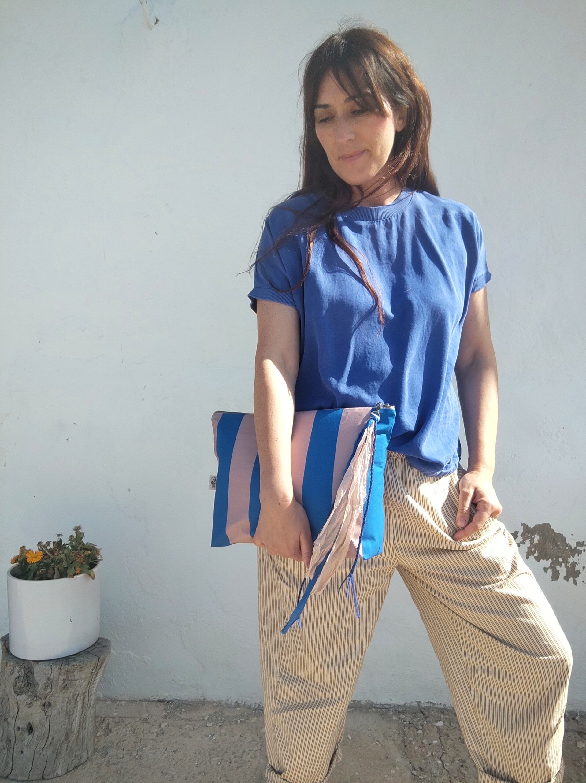 Bohemio Midi - Blue Coast - Imagen 5
