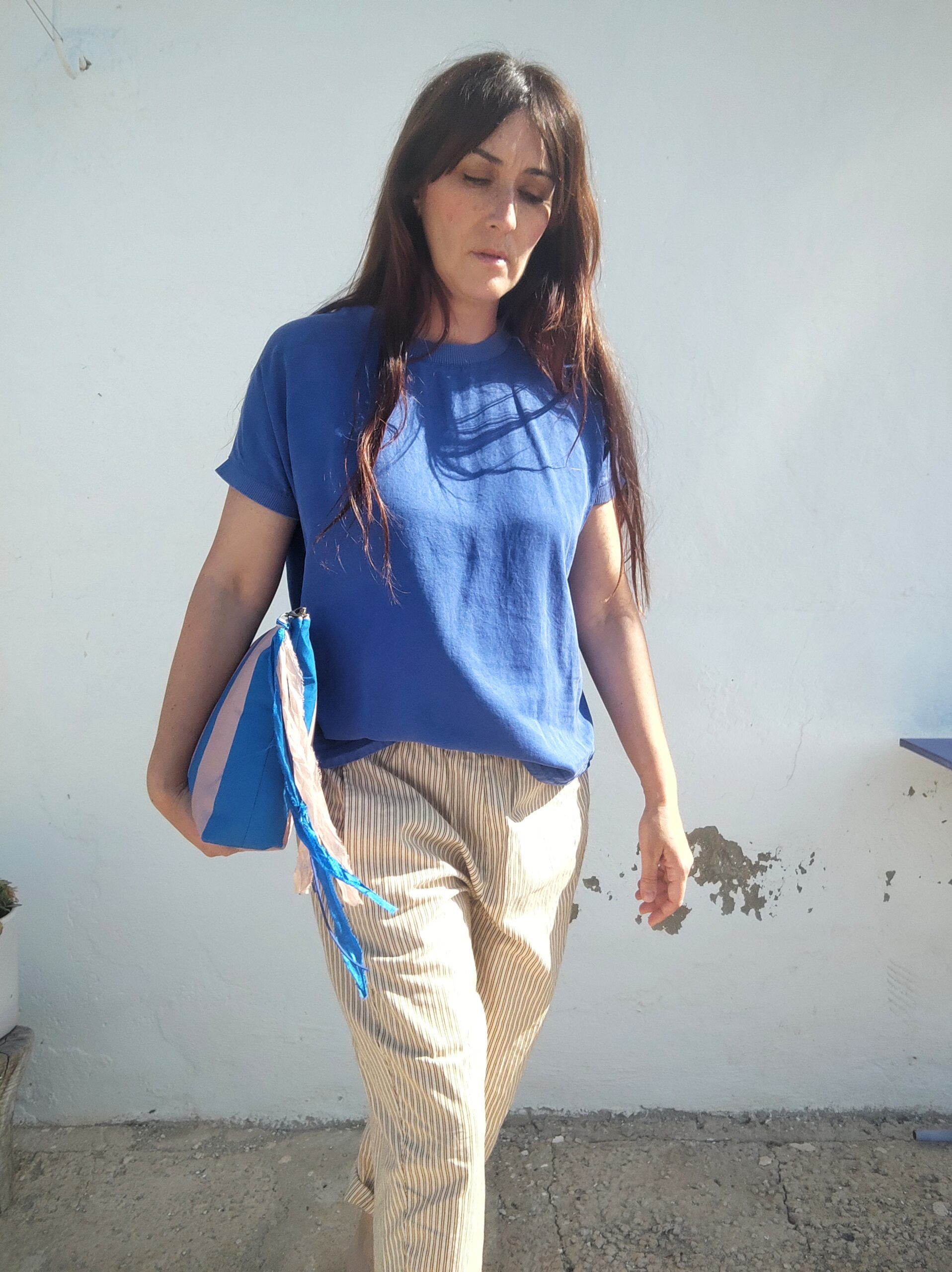 Bohemio Midi - Blue Coast