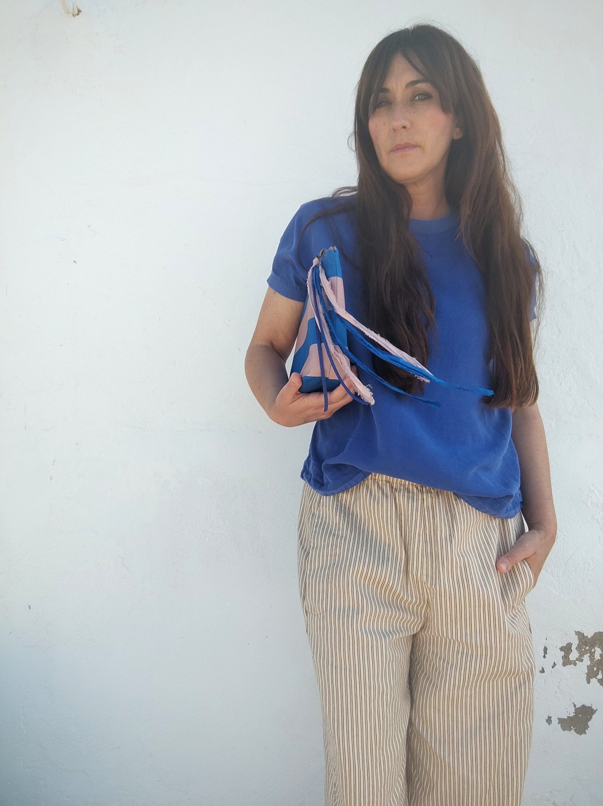 Bohemio Midi - Blue Coast - Imagen 2