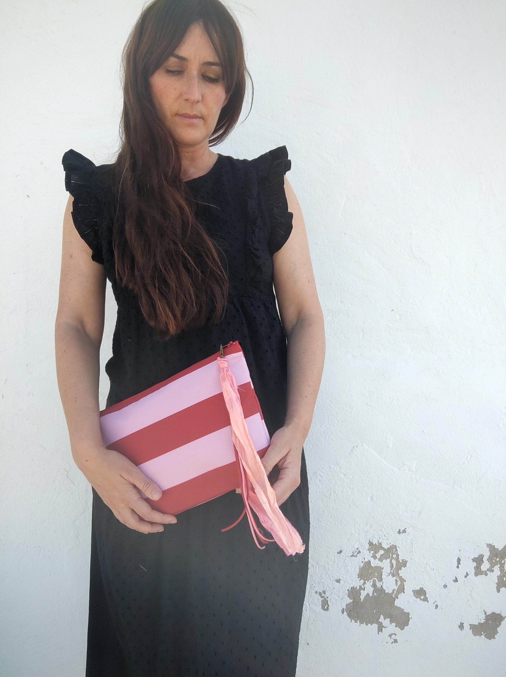 Bohemio Midi - Red Blush - Imagen 2