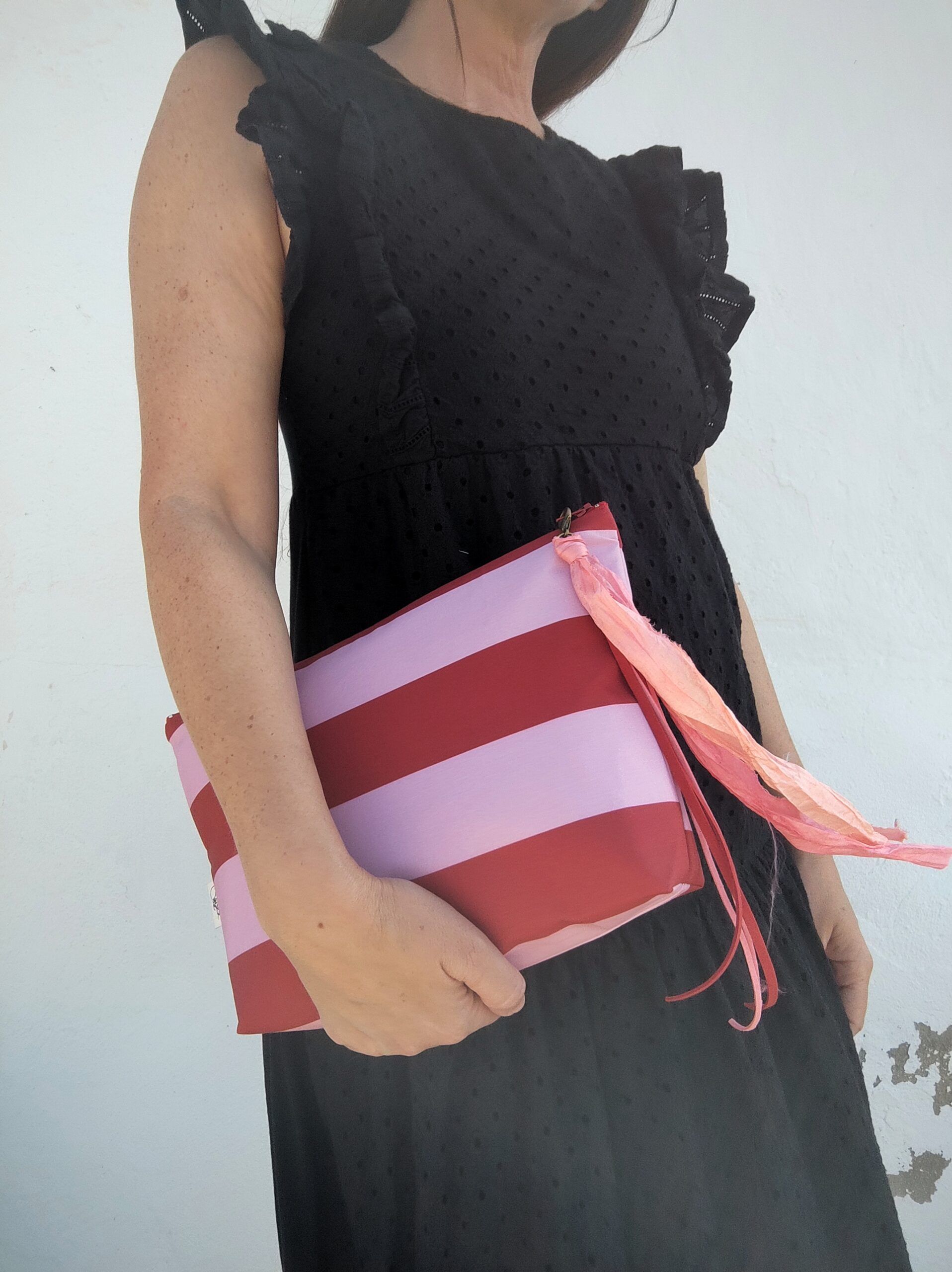 Bohemio Midi - Red Blush - Imagen 4