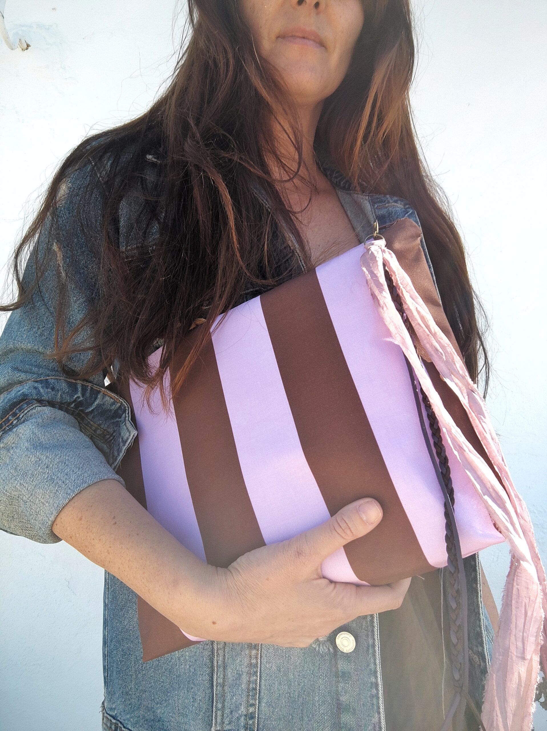 Bohemio - Violet Chocolate - Imagen 4