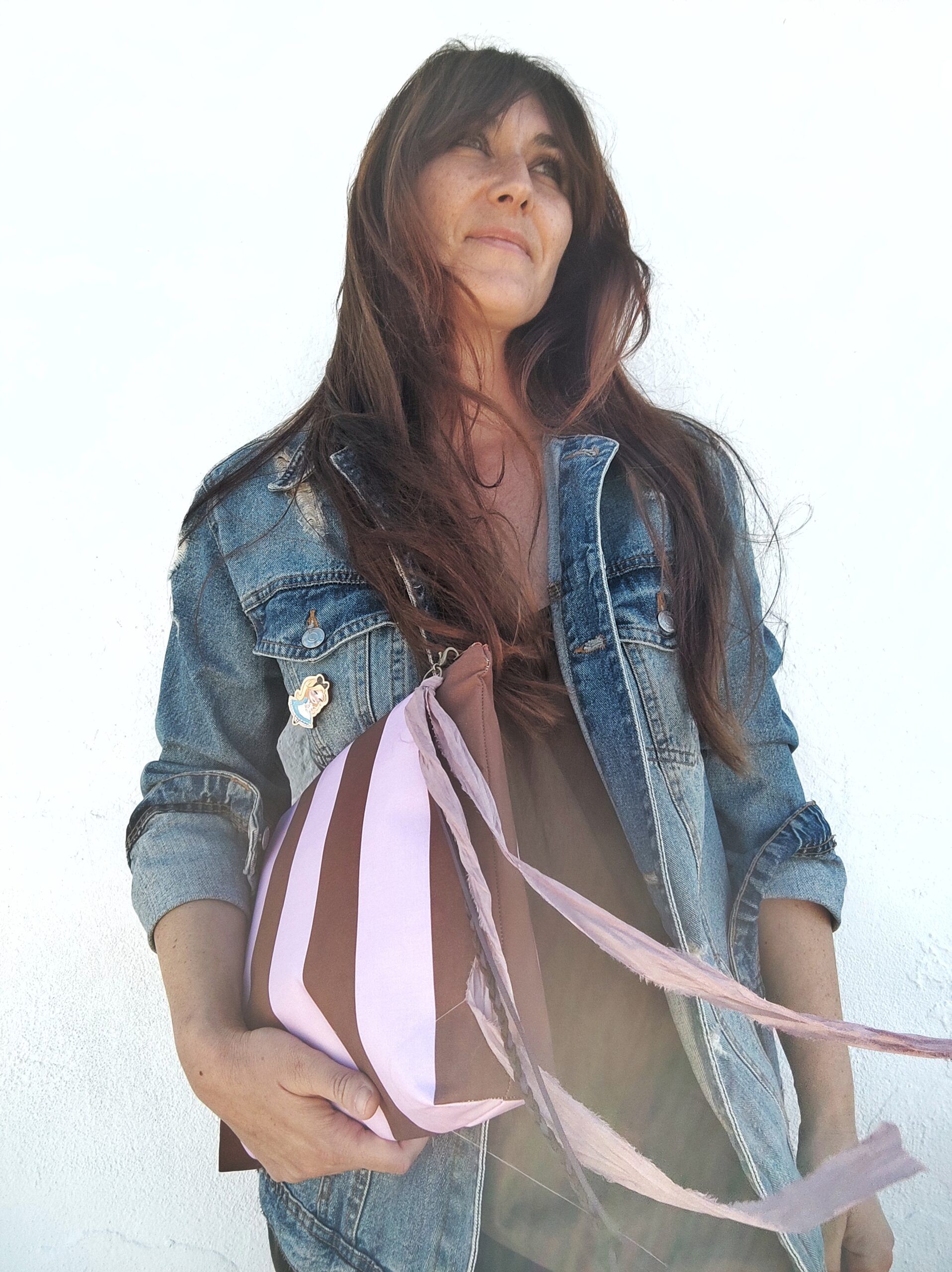Bohemio - Violet Chocolate - Imagen 2