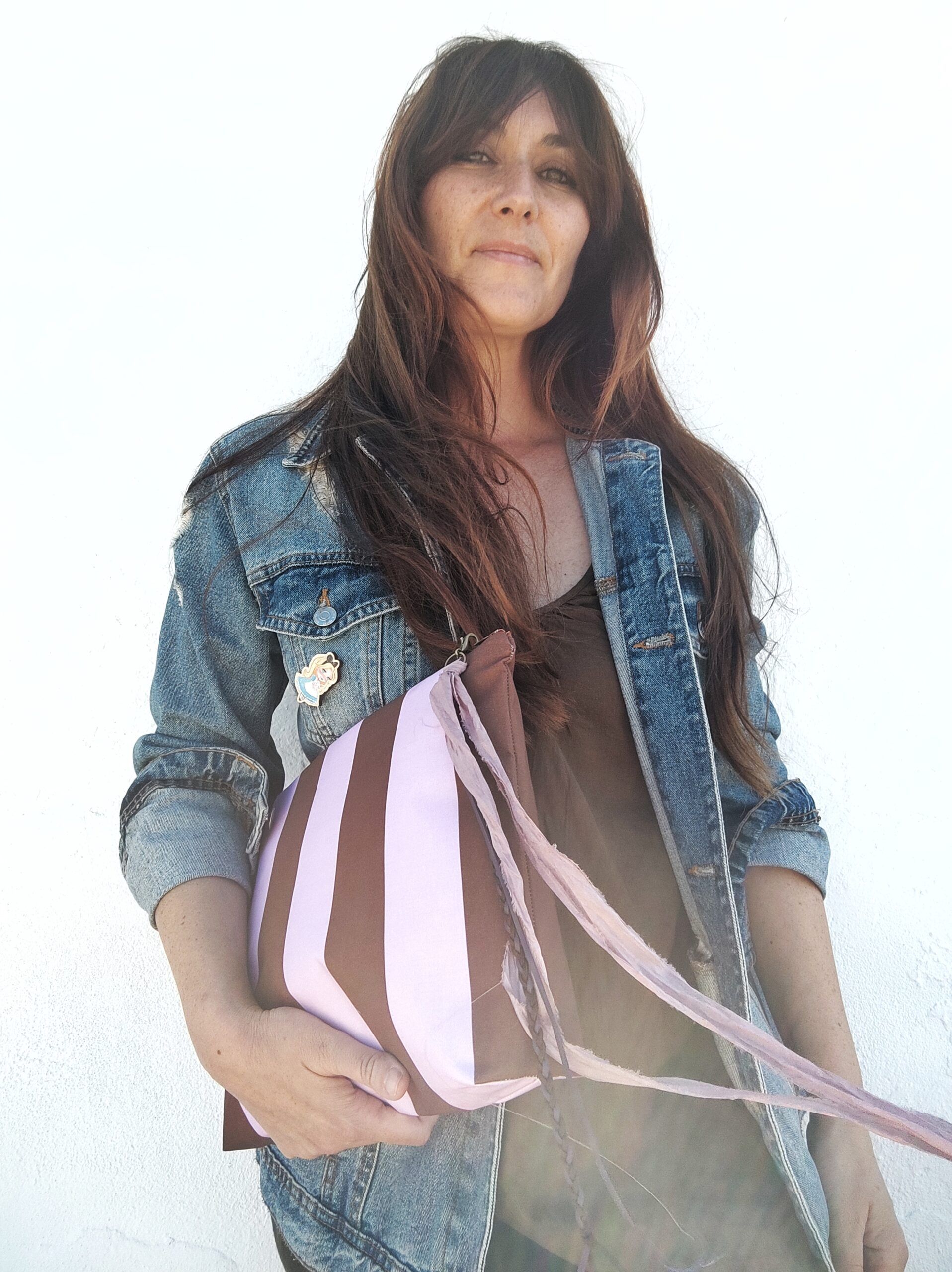 Bohemio - Violet Chocolate - Imagen 6