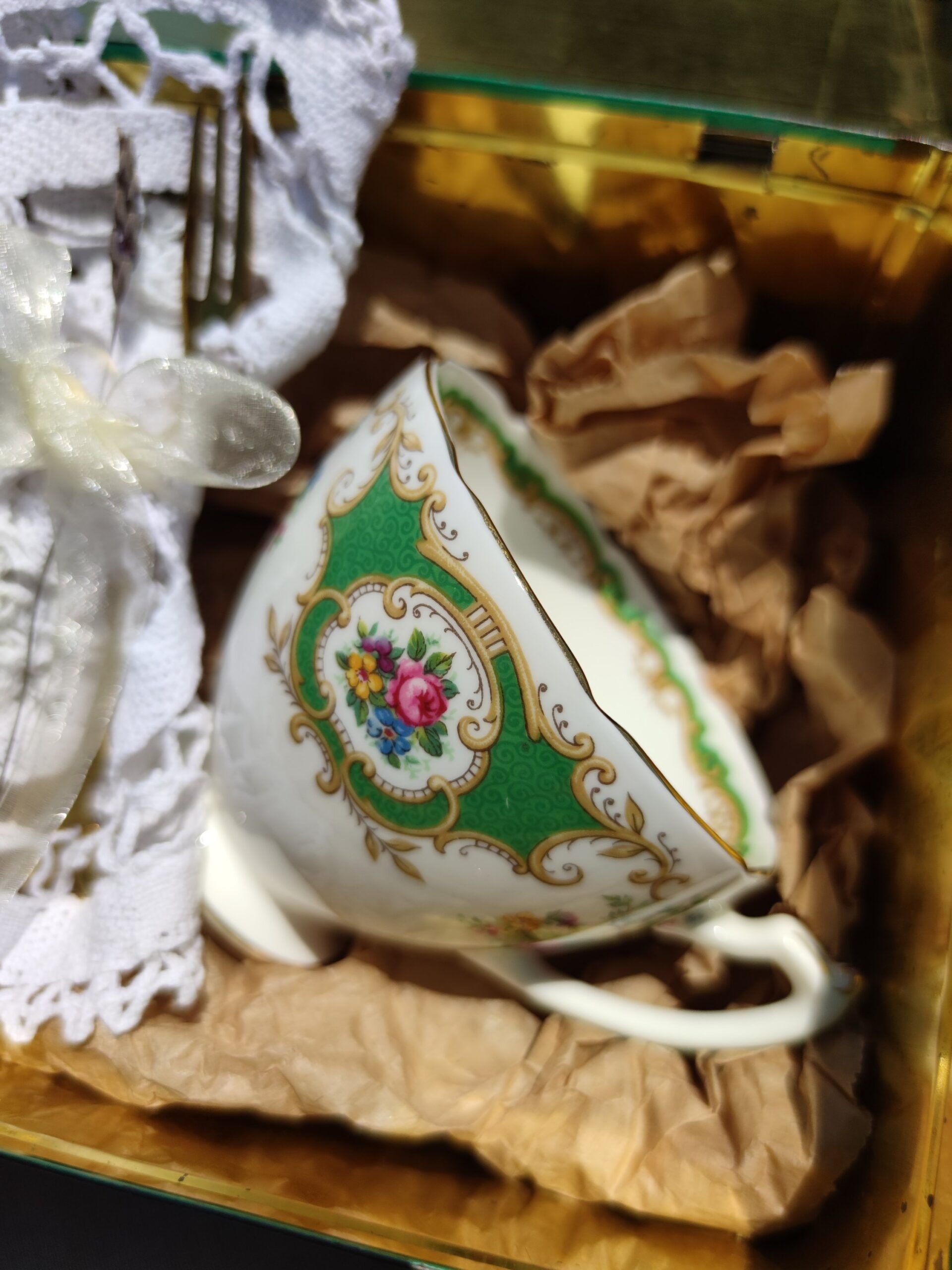 Boho Box - Tea Time The Life - Imagen 3