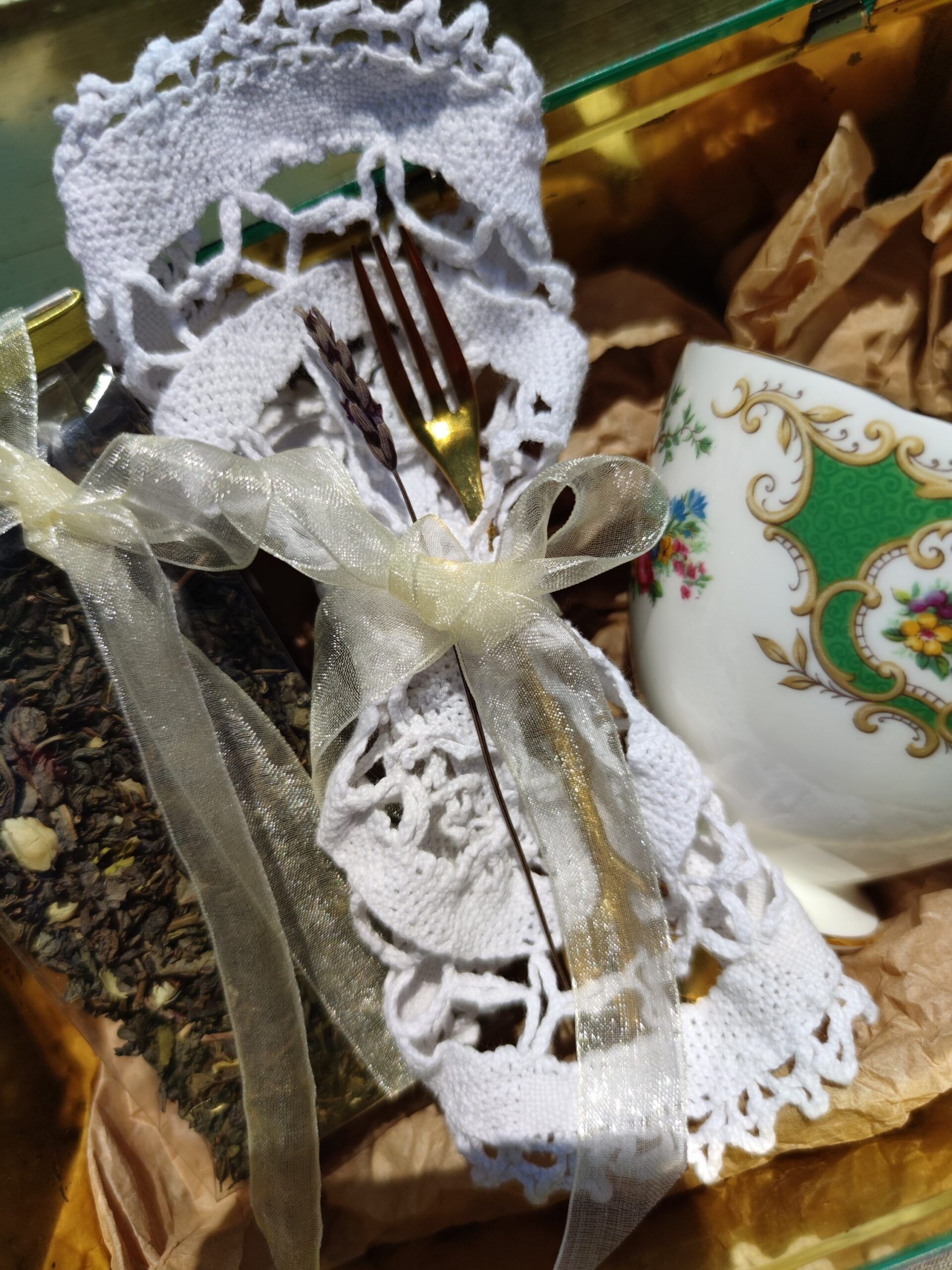 Boho Box - Tea Time The Life - Imagen 4
