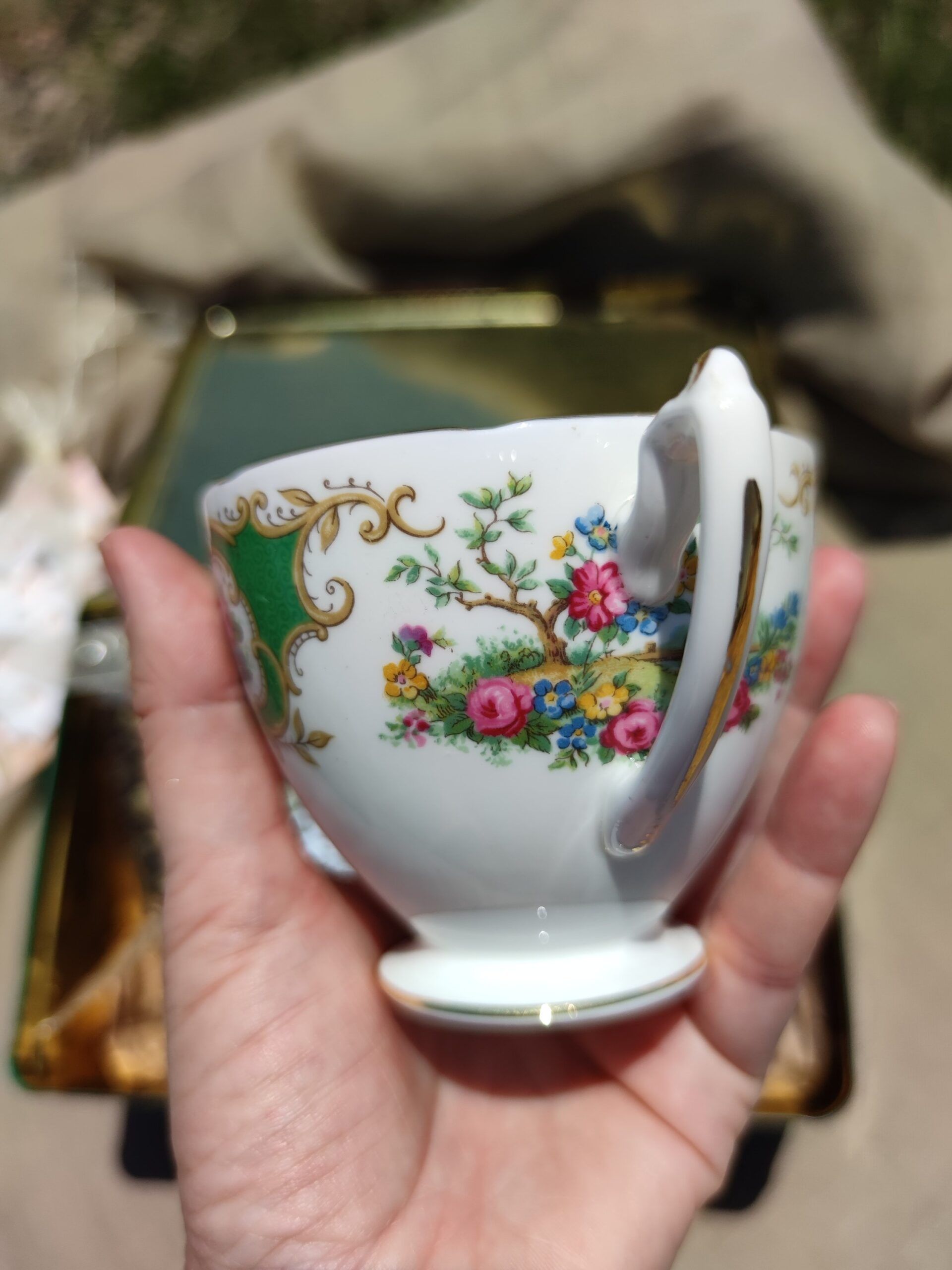 Boho Box - Tea Time The Life - Imagen 5