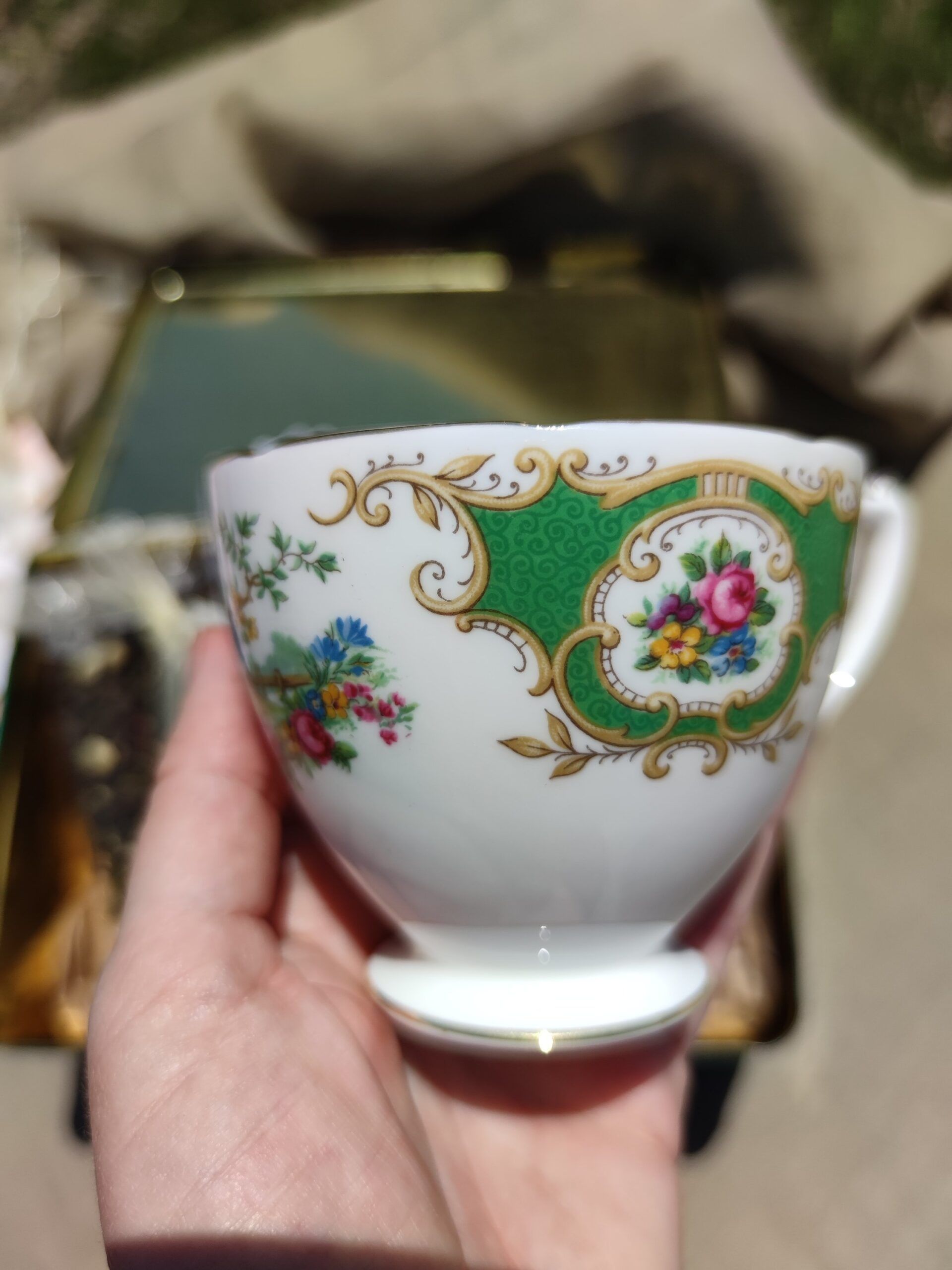 Boho Box - Tea Time The Life - Imagen 7