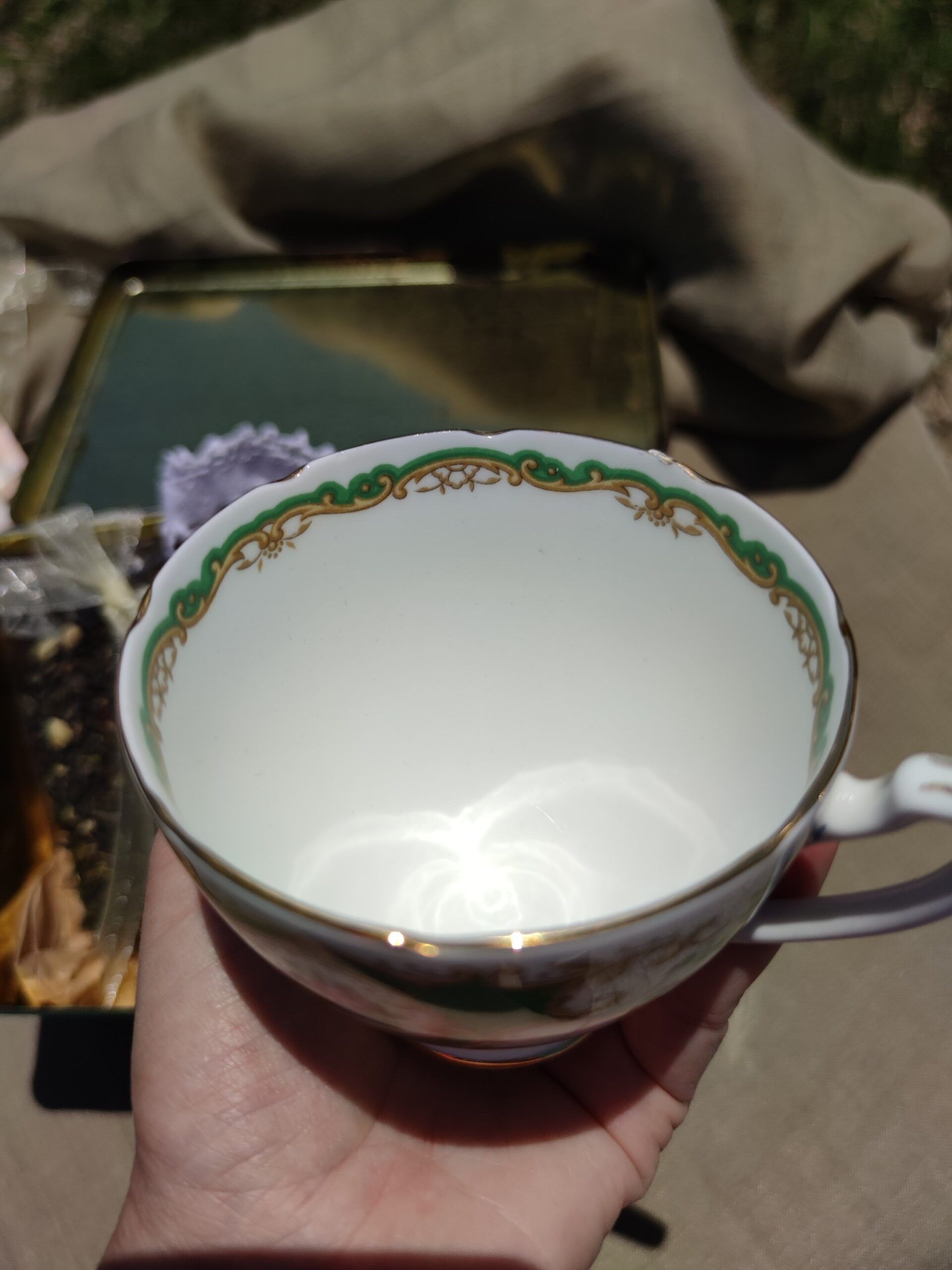 Boho Box - Tea Time The Life - Imagen 8