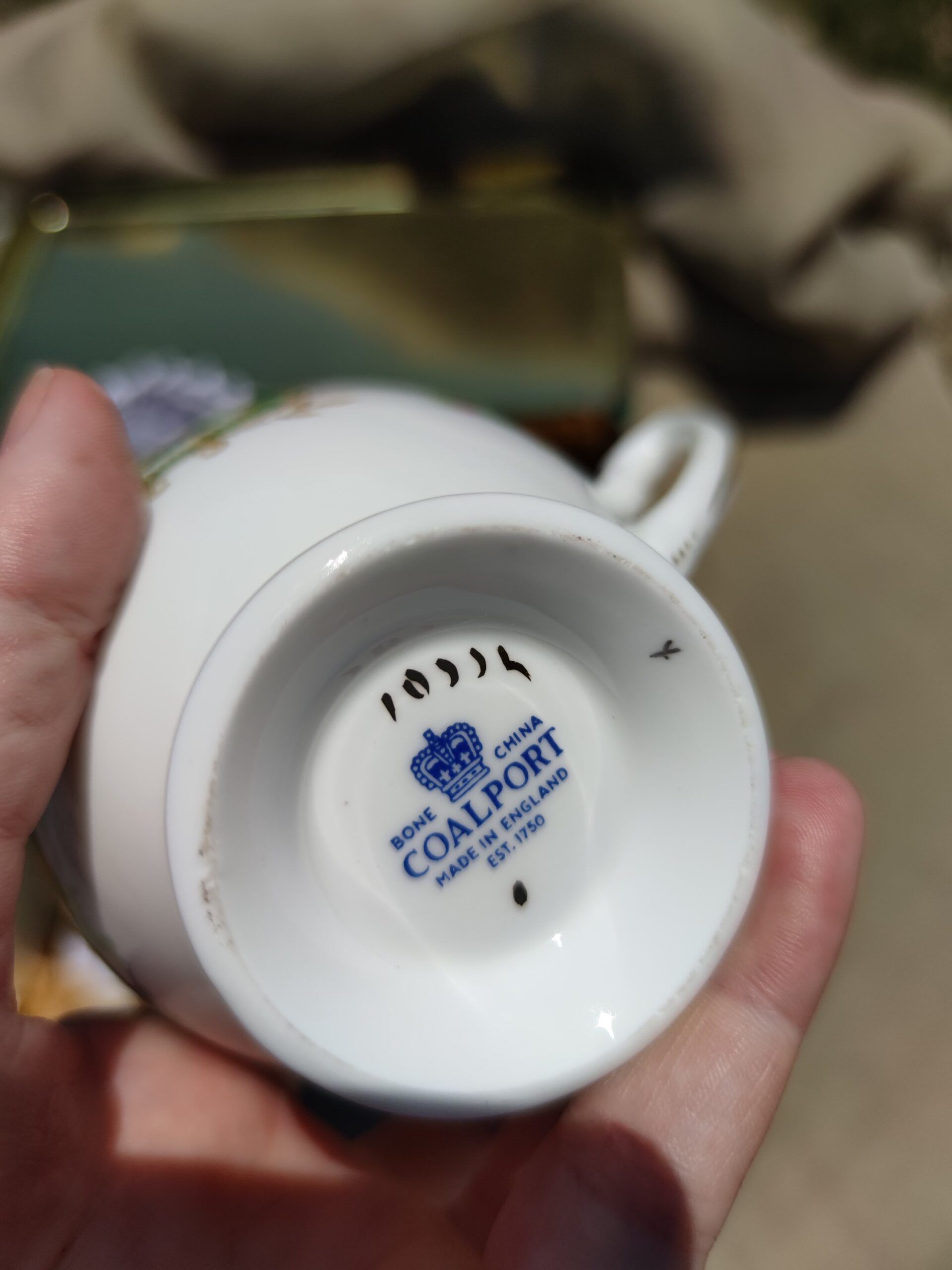 Boho Box - Tea Time The Life - Imagen 9