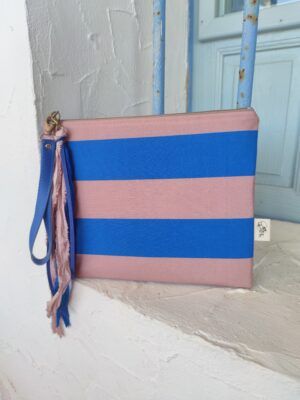 Cartera - Blue Coast
