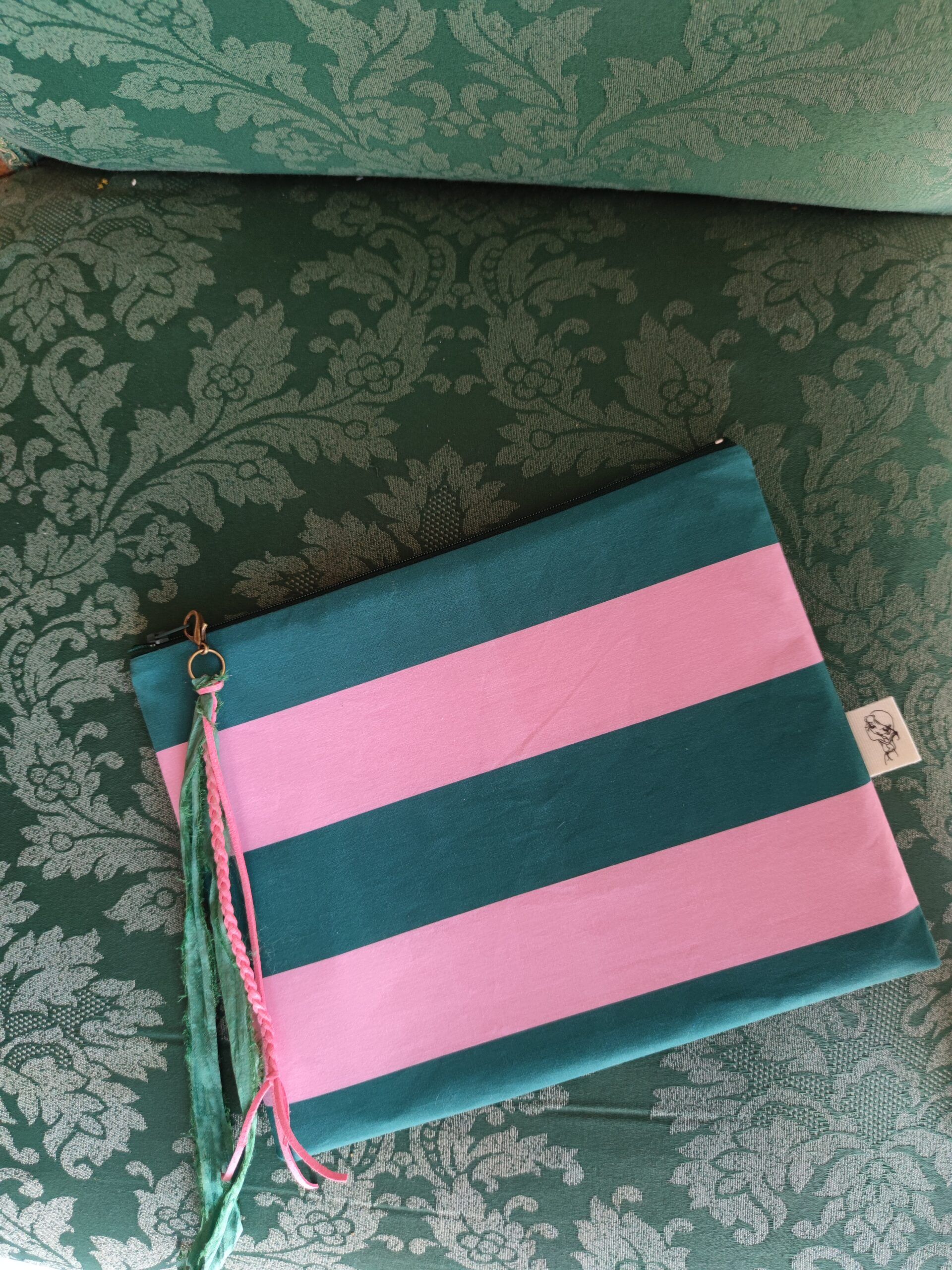 Cartera - Pink Valley - Imagen 2