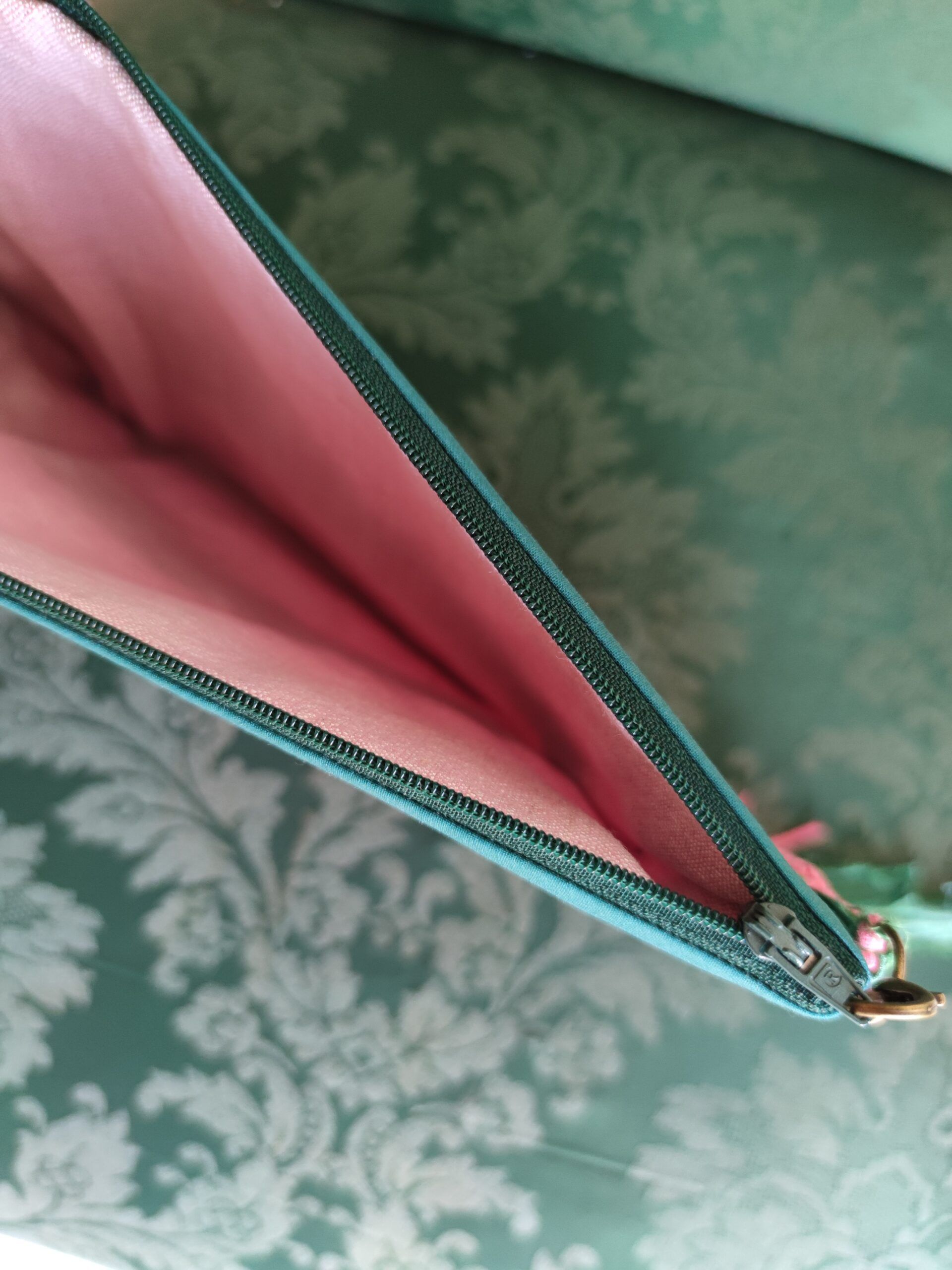 Cartera - Pink Valley - Imagen 3