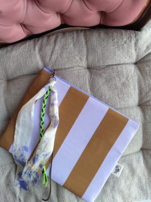 Cartera - Lavender Toffee