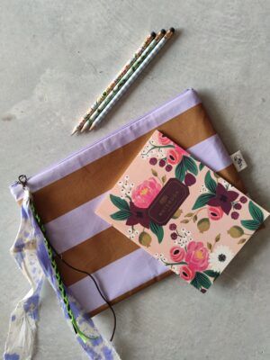 Maxi Cartera - Lavender Toffee