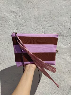 Bohemio Midi - Violet Chocolate