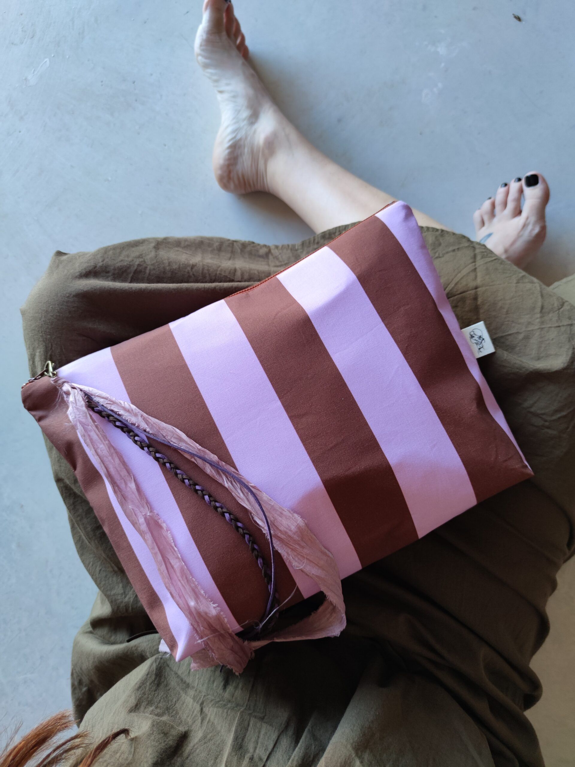 Bohemio - Violet Chocolate - Imagen 3