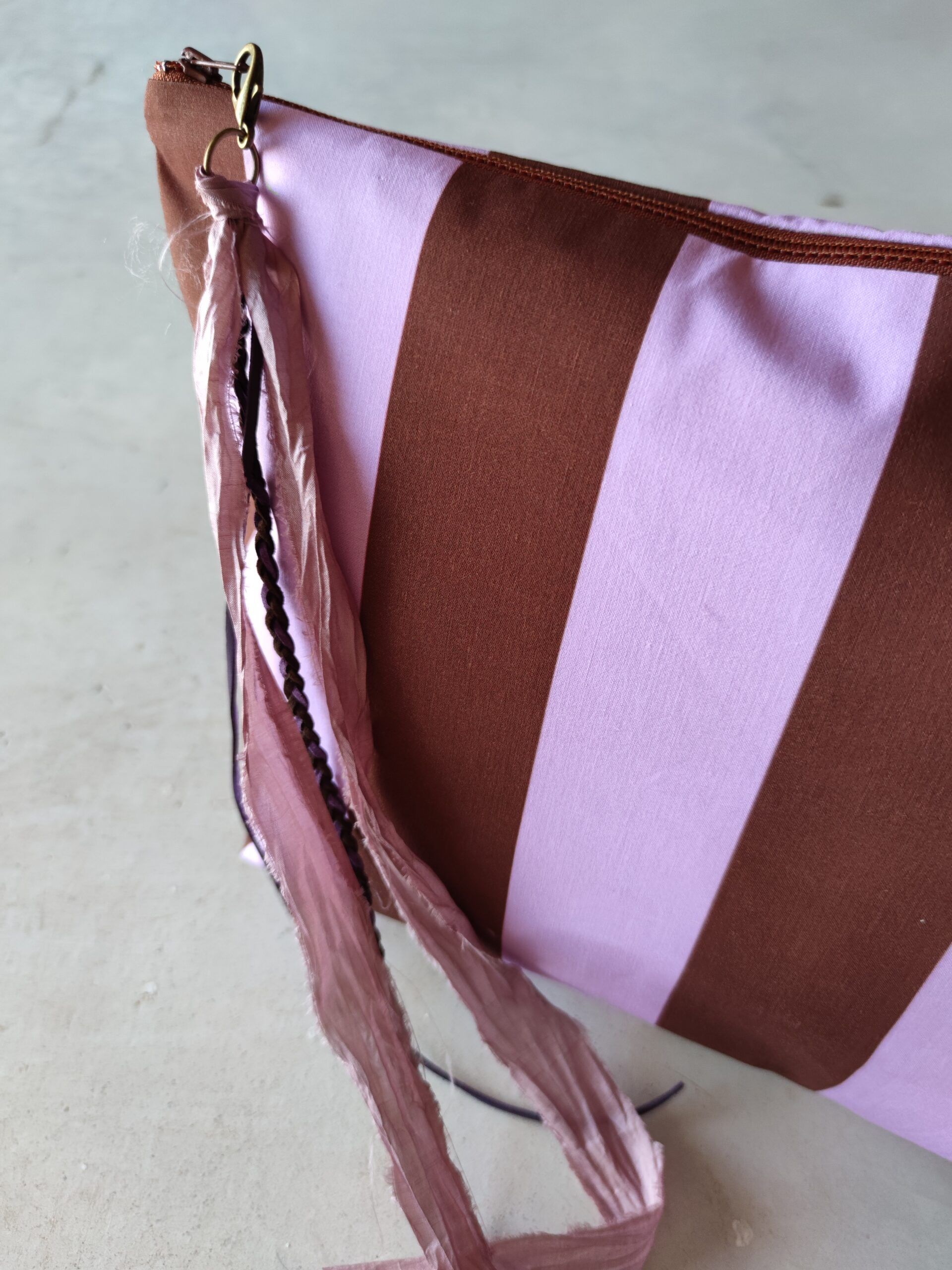 Bohemio - Violet Chocolate - Imagen 7
