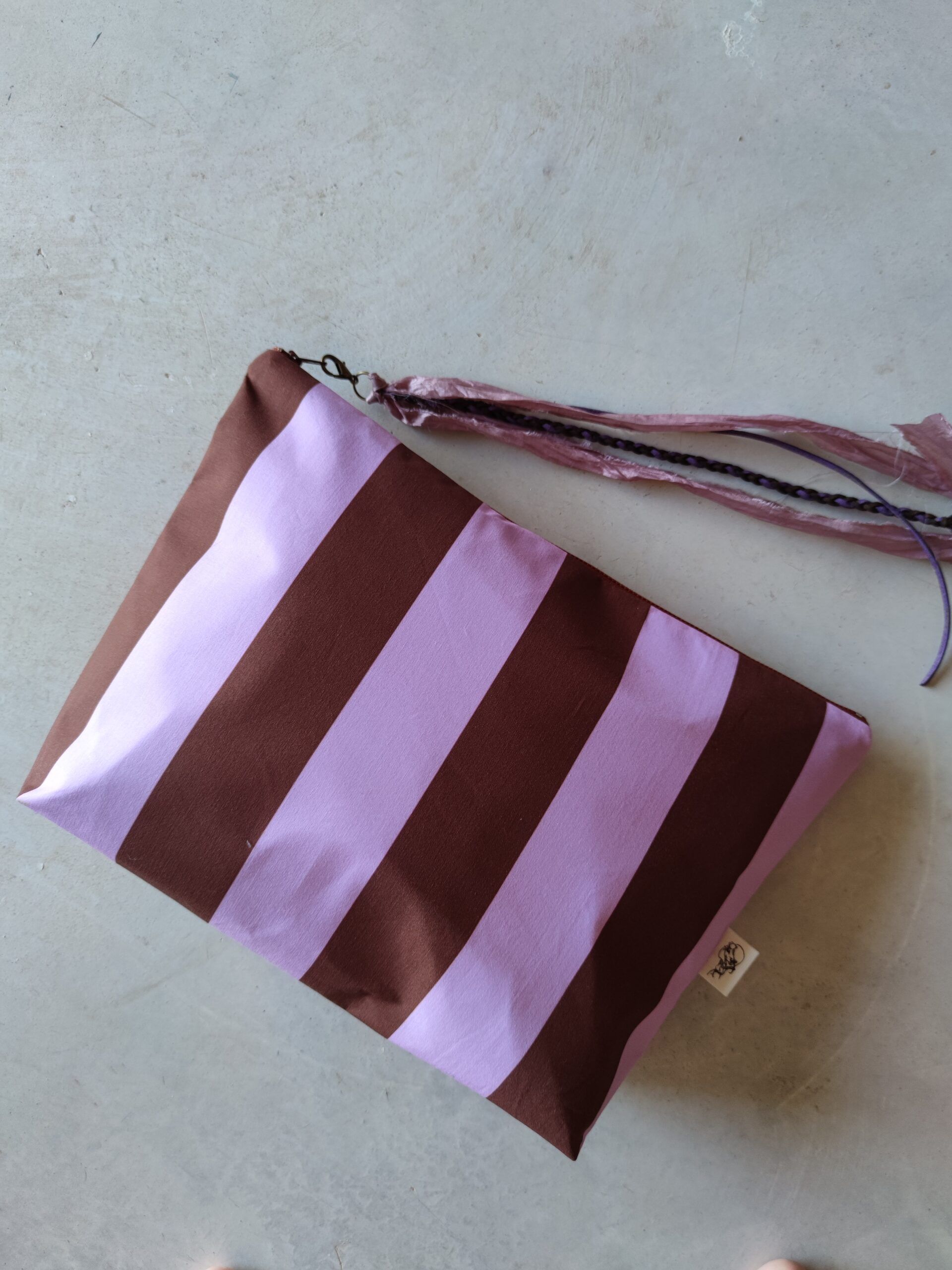 Bohemio - Violet Chocolate - Imagen 5