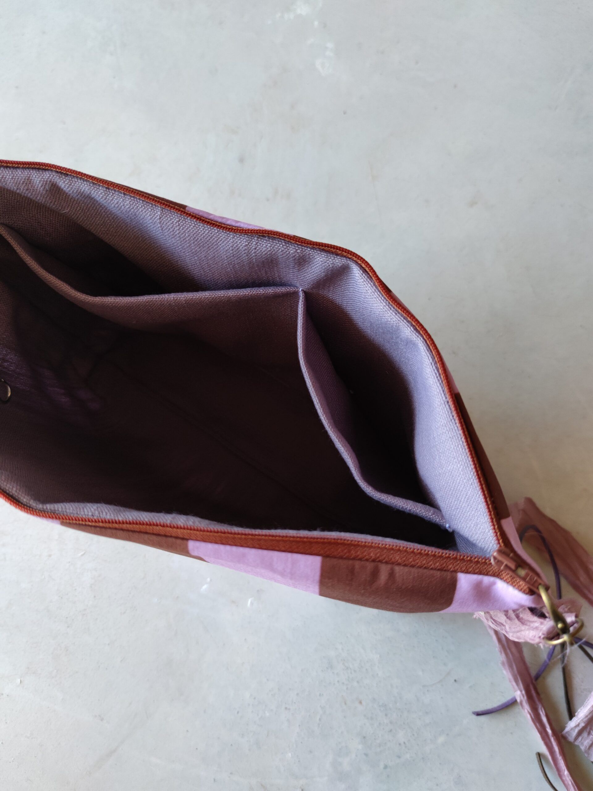 Bohemio - Violet Chocolate - Imagen 8