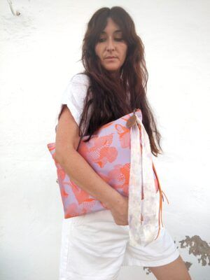 Bohemio Big - Liranja