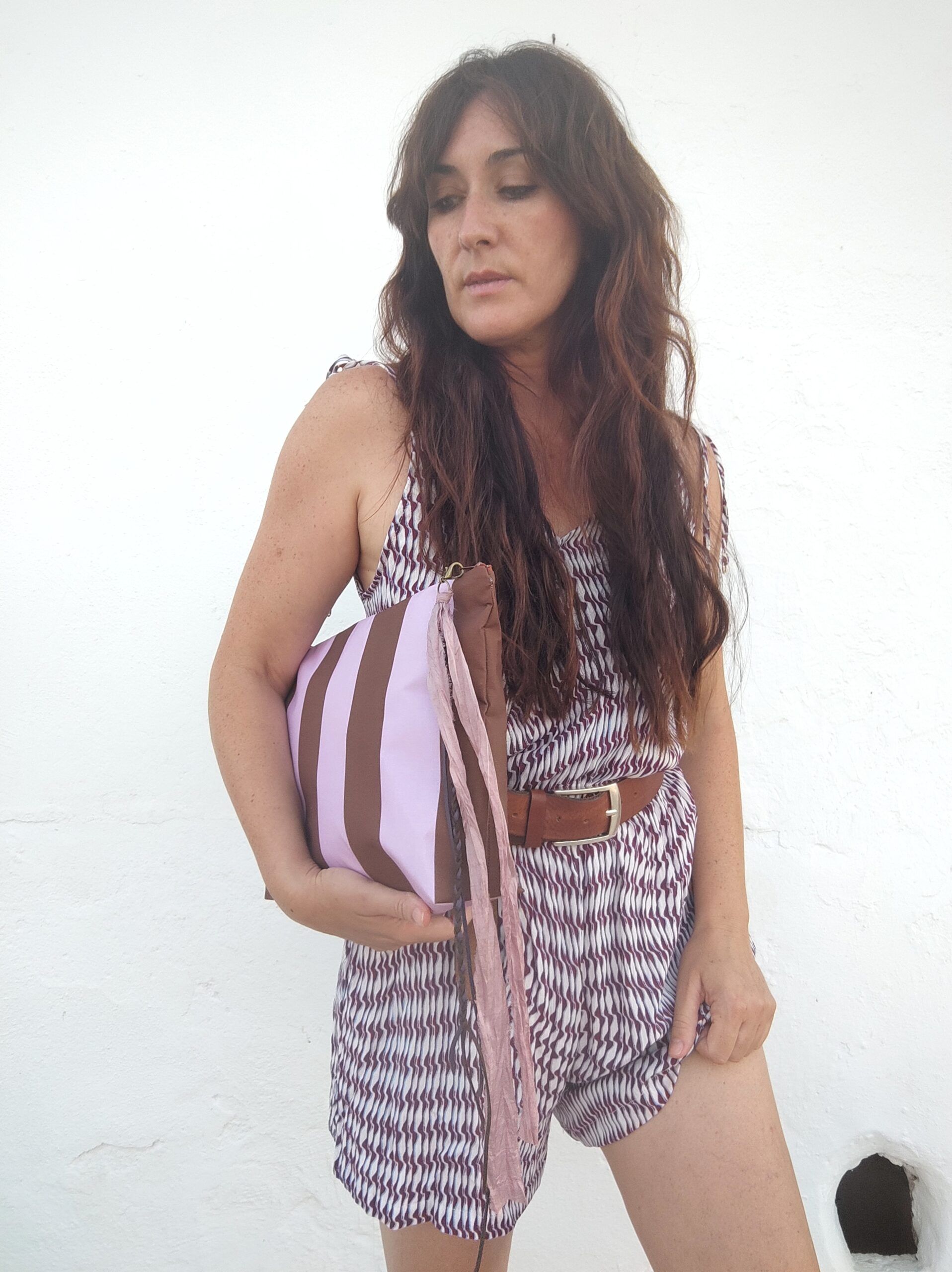 Bohemio - Violet Chocolate - Imagen 10