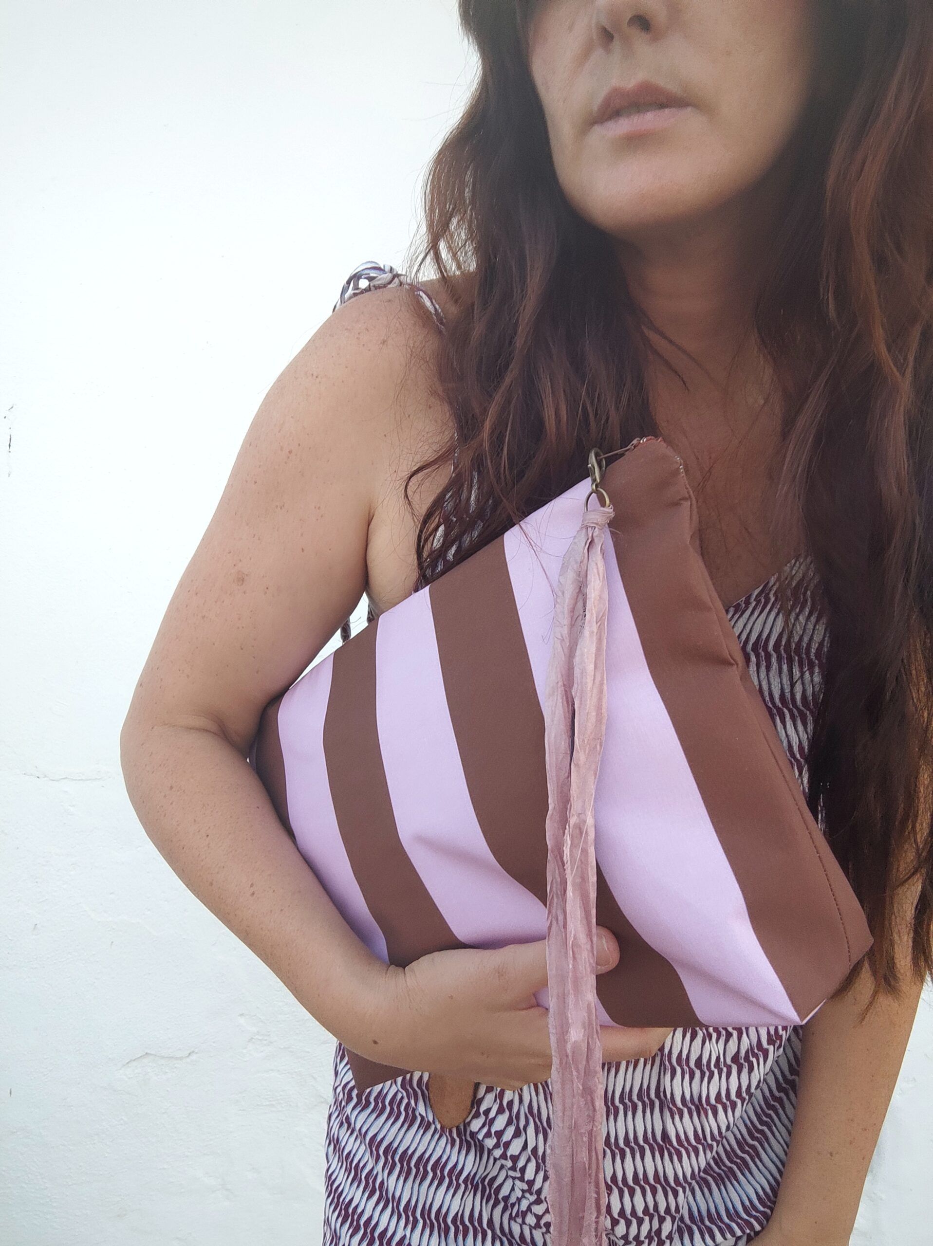 Bohemio - Violet Chocolate - Imagen 11