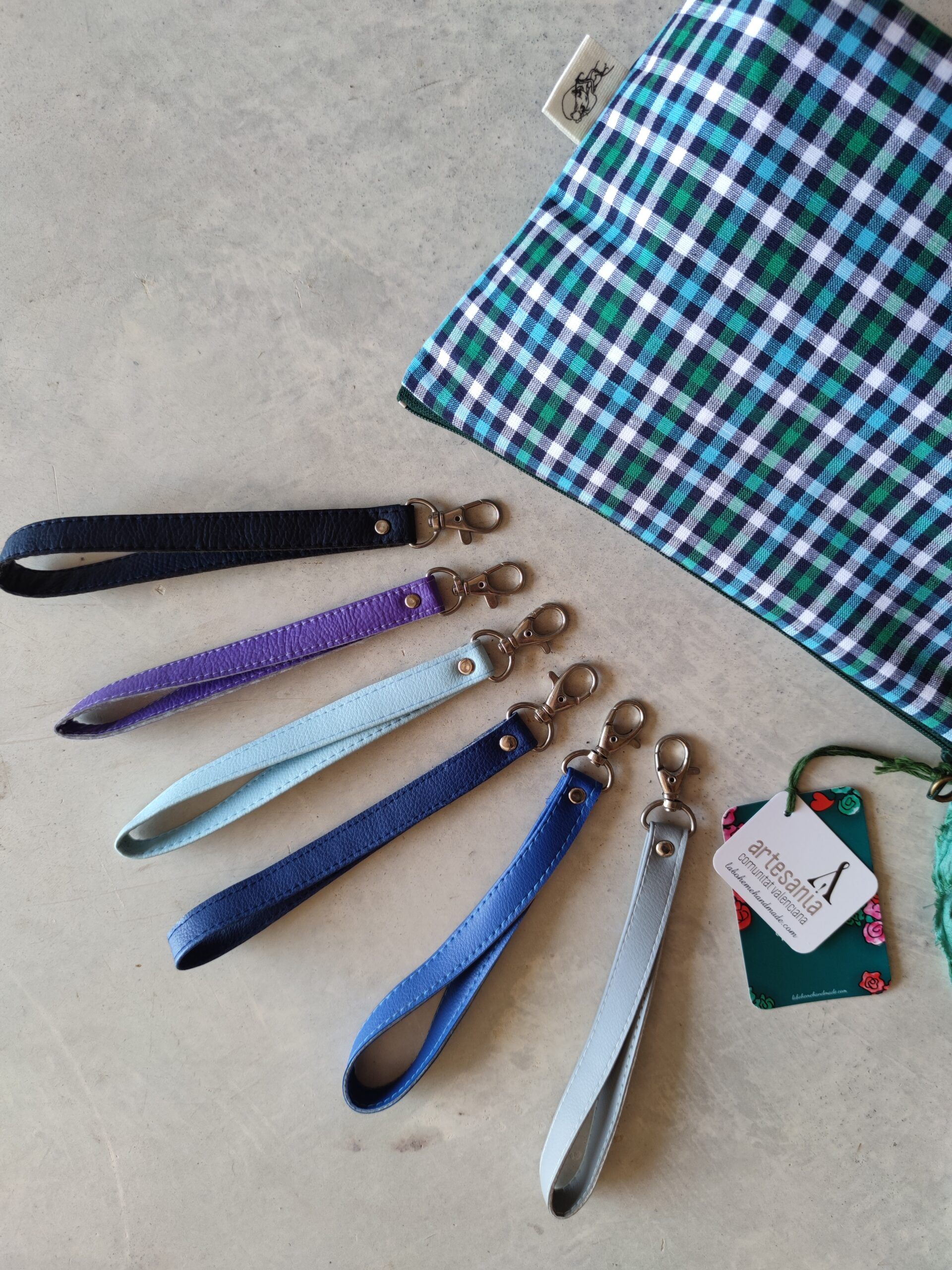 Straps - Imagen 3