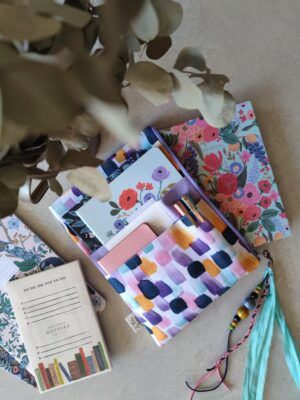Boho Planner Midi - Painting
