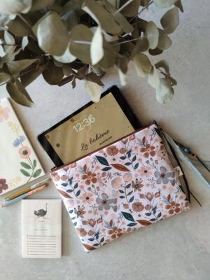 Boho Case XL - Ramé