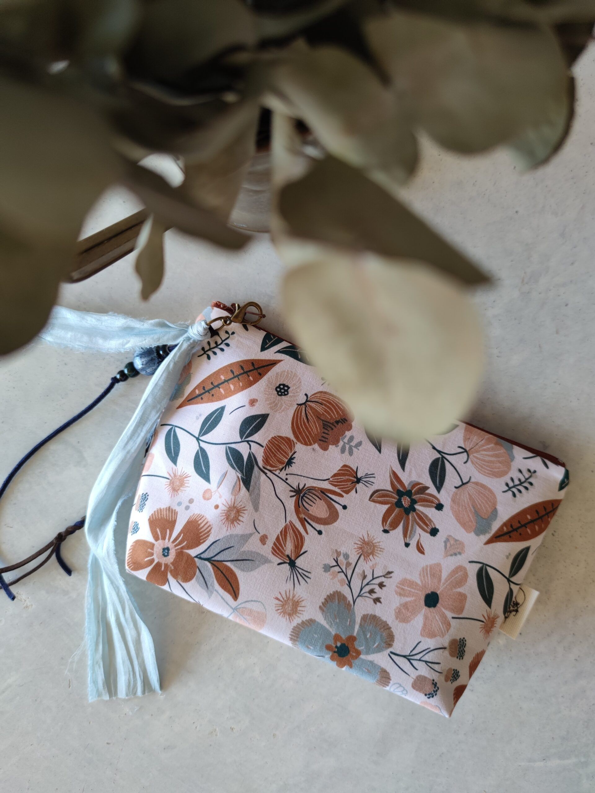 Bohemio XS con Base - Ramé