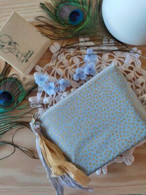 Bohemio XS con Base - Conjunto con pendientes B