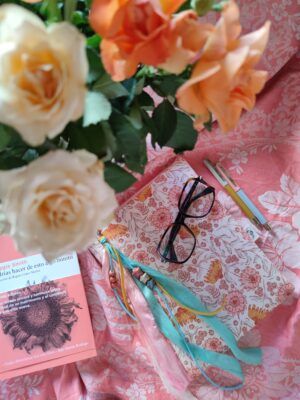 Funda de libro - Thornfield
